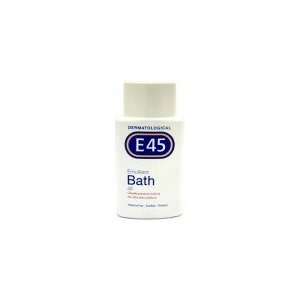  E45 Dermatological Emollient Bath Oil 250ml Health 