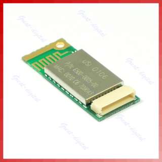 Wireless Bluetooth Card USB 2.0 f Dell Laptop 350 RD530  