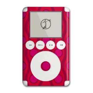  Cherry Bomb Design iPod 3G Protective Decal Skin Sticker 