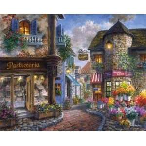  Nicky Boehme   Bello Piazza