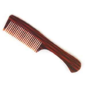    Mason Pearson Handmade Detangling Comb with handle C2 Beauty