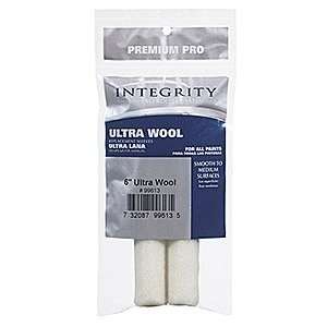  6 x 1/4 Premium Pro Ultra Wool (2 Pack)