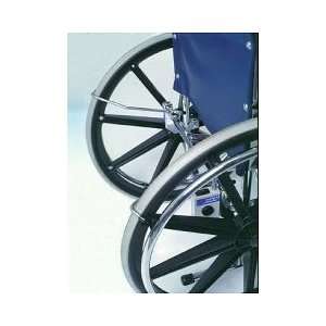  SAFE T MATE Anti Rollback Wheelchair System   Standard 16 