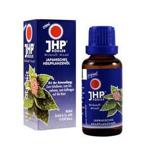  Rodler Japanisches Heilpflanzenol (JHP) 30ml oil Health 