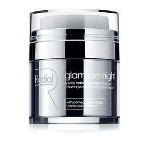  Rodial Skincare Glamtox night gel, 1.01 fl oz Beauty