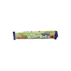   in.  3 Pack Naturals Mini Rodeo Rolls Joint Formula