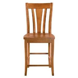  24 Custom Wood Counter, Chair, and Bar Stool Furniture 