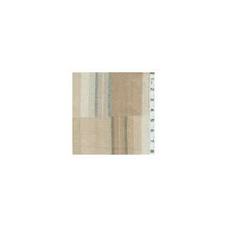 Taupe/Beige Plaid Coating   Apparel Fabric Arts, Crafts 