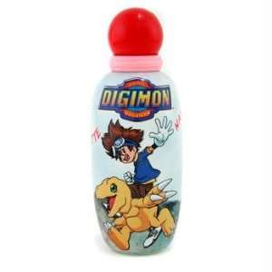  Digimon Eau De Toilette Spray   100ml/3.4oz Beauty
