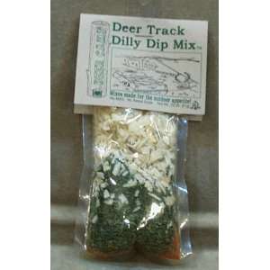  Dilly Dip Mix