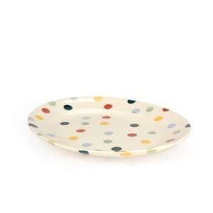  Emma Bridgewater Pottery Polka Dot Small Platter: Kitchen 