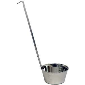  Stainless Steel Graduated Dipper 