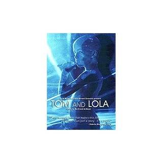 Tom and Lola (1990) ( DVD )