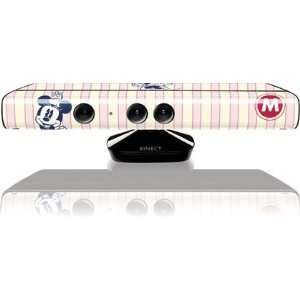  Skinit Minnie Mouse Vinyl Skin for Kinect for Xbox360 
