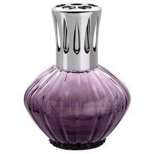   Dark Violet Fragrance Lamp by Lampe Berger 