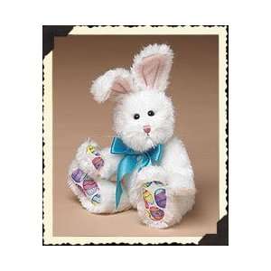  Jellie B Bunny   Boyds Collection Easter Bunny Rabbit 
