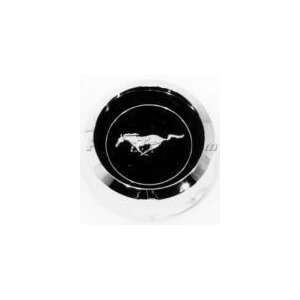  WHEEL CAP ford MUSTANG 69 73 center Automotive