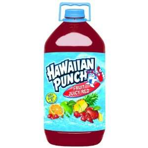 Hawaiian Punch Lemonade Case