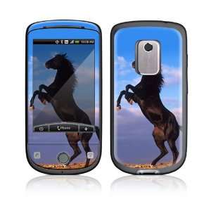  Animal Mustang Horse Decorative Skin Cover Decal Sticker 
