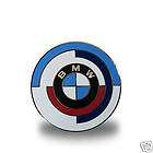 BMW Motorsport Emblem/Logo   Enamel 60mm  