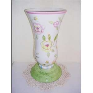  Tracey Porter Ceramic Vase: Home & Kitchen