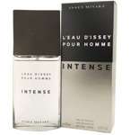 eau Dissey Intense Cologne By Issey Miyake 6.7 oz / 200 ml EDT 