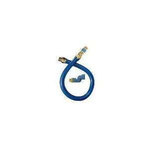 Safety System Dormont Moveable Gas Connector Hose Assembly 