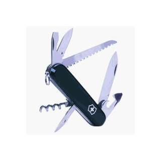  Camper Swiss Army Knife from Victorinox Knives Sports 