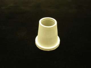 Top thin rubber garment for ceramic bowl hookah  