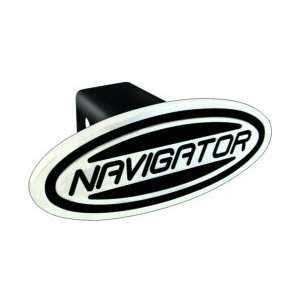  Hitch Ware 63003 Lincoln Navigator Hitch Covers, Black 