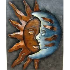  Large Sun & Moon Eclipse Frame