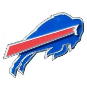  Buffalo Bills Trailer Hitch Logo Cover