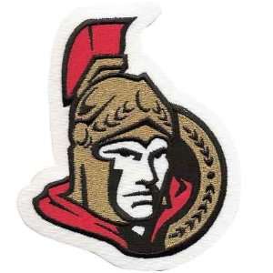  NHL Logo Patch   Ottawa Senators: Sports & Outdoors