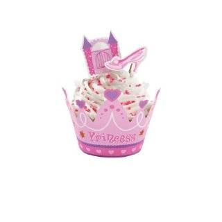 Wilton Disney Princess Cupcake Stand Kit 1510 8881  