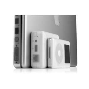  Data Port Protectors for Apple 12 PowerBook   Gray 