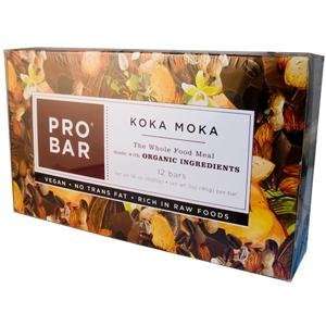  Probar Koka Moka Bar Box/12