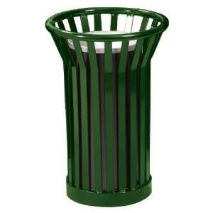  Witt Industries WC2000 Wydman Collection Receptacles Urn 