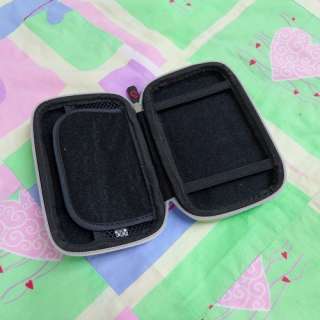   Carrying Case for Sony Bloggie MHS PM5 MHS PM5K 0877260008653  
