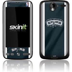  San Antonio Spurs skin for HTC Desire A8181: Electronics