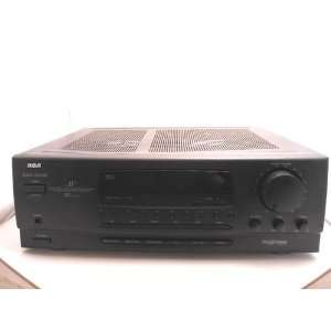   Theater Integrated Stereo Receiver Model RV 9900A: Everything Else
