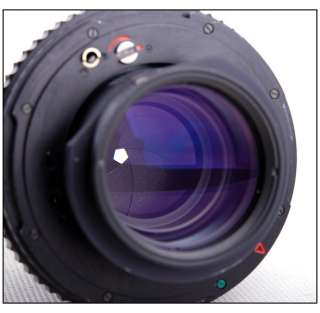 Mint* Hasselblad Zeiss C S Planar T* 135mm f/5.6 macro Bellow lens 