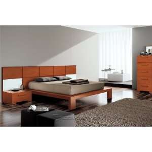    Doimo Elite Wynd Italian Modern Bedroom Set