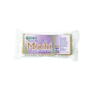 Mochi, Sweet Brown Rice, 10.5 oz (300 g)  Grocery 