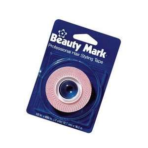  BEAUTY MARK Hairstyling Tape (Model: TB0515): Health 