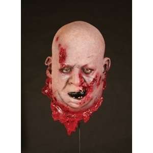  Fat Zombie Head Prop: Home & Kitchen