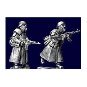   Tales (Pulp): Sturm Battalion Zorn Riflemen (3): Toys & Games