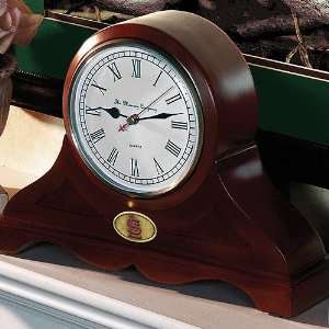  St. Louis Cardinals Mantle Clock