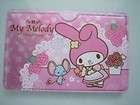 Original Sanrio My Melody Card Holder 2011 P+P  