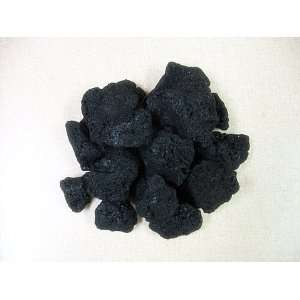   Gas Logs FPR7 Lava Rock for Outdoor Firepits 7 LB.