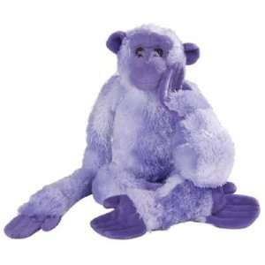  Wild Republic Hanging Chimp Purple 22 Toys & Games